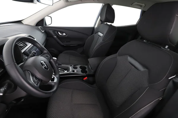 Renault Kadjar (2022) — foto 16 van 16