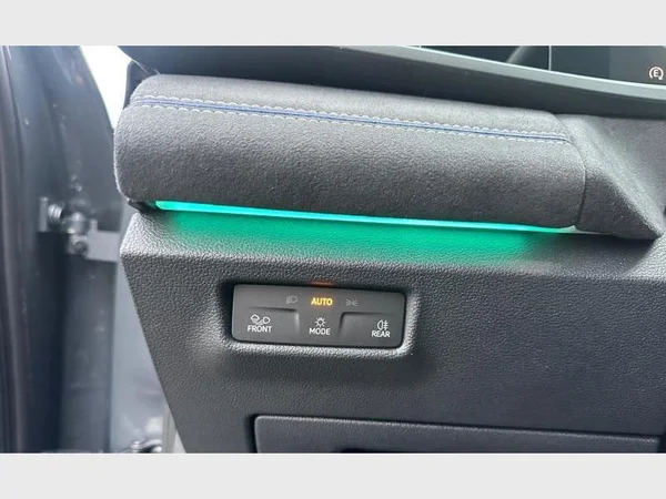 VOLKSWAGEN Tayron eHybrid (2025) — foto 10 van 24