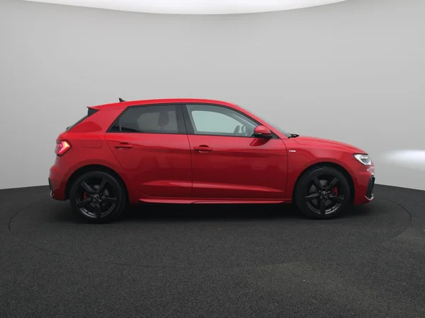 AUDI A1 Sportback (2025) — foto 6 van 16