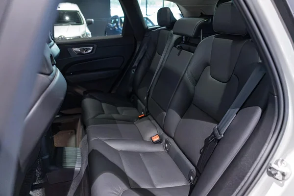 Volvo XC60 (2022) — foto 13 van 42
