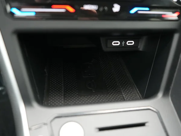 VOLKSWAGEN Taigo (2025) — foto 10 van 27