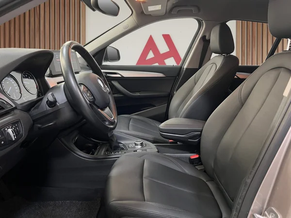 BMW X1 (2022) — foto 4 van 30