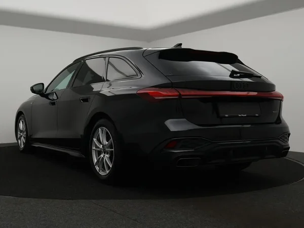 Audi A5 (2026) — foto 23 van 33