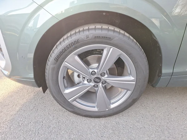AUDI Q3 SUV (2026) — foto 17 van 24