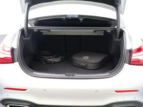 Mercedes-Benz A-Klasse (2023) — foto 21 van 32