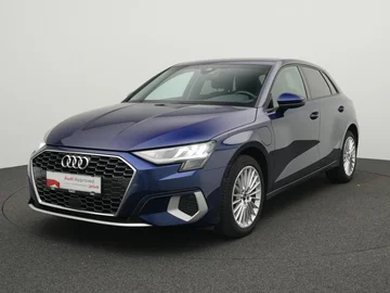 AUDI A3 Sportback PHEV (2024)