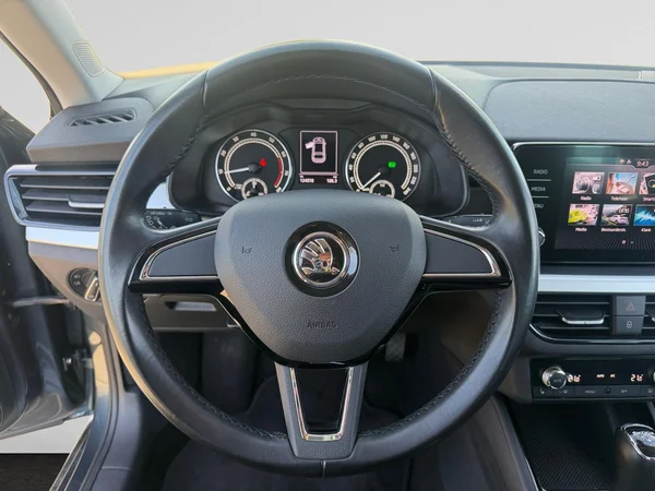 SKODA Scala (2020) — foto 4 van 20