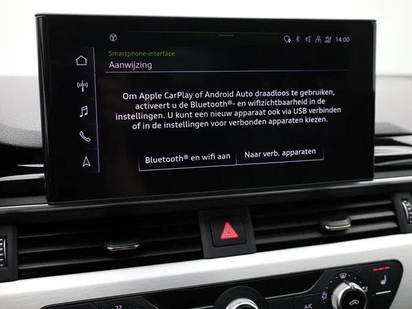 AUDI A4 Avant (2021) — foto 6 van 23