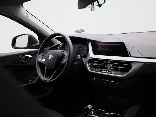 BMW 1 Reeks (2024) — foto 28 van 40