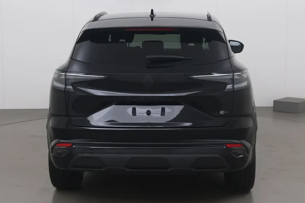 Renault Austral E-Tech (HEV) (2026) — foto 8 van 13