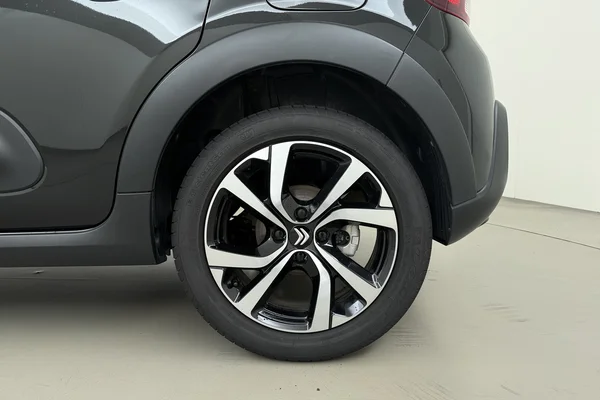 Citroen C3 (2023) — foto 16 van 19