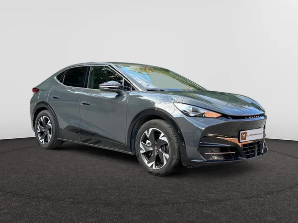 CUPRA Tavascan (2025) — foto 14 van 20