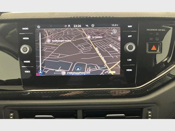 Volkswagen Taigo (2023) — foto 5 van 25