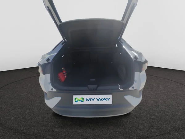 VOLKSWAGEN ID.5 (2025) — foto 8 van 16
