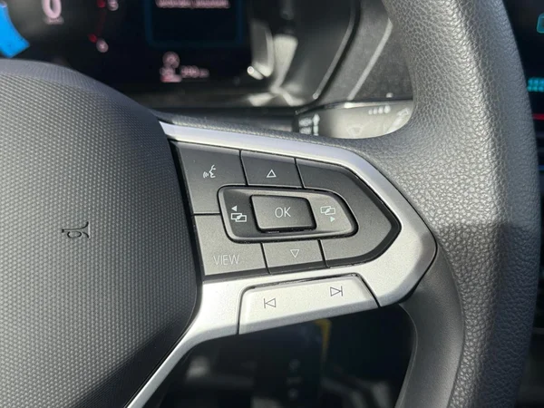 VOLKSWAGEN Caddy Dsl (2025) — foto 6 van 18