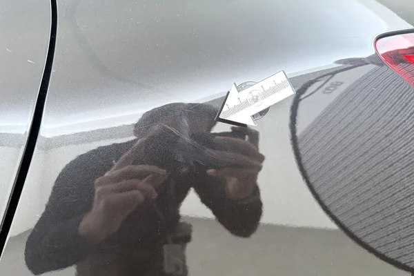 Dacia Sandero Stepway (2022) — foto 13 van 23