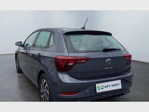 VOLKSWAGEN Polo (2023) — foto 19 van 24