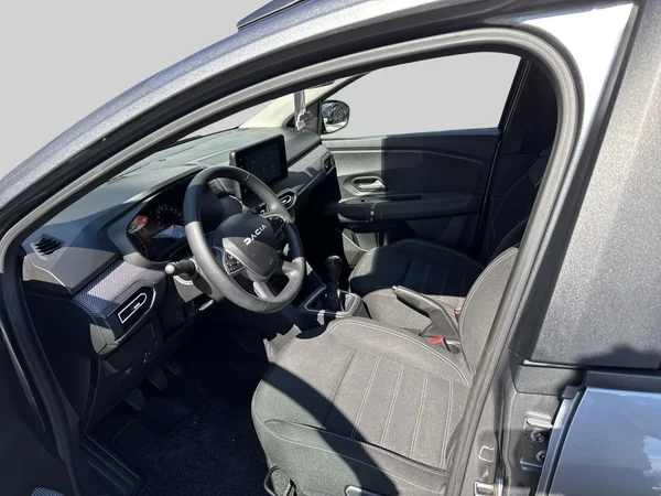 Dacia Jogger (2023) — foto 21 van 22