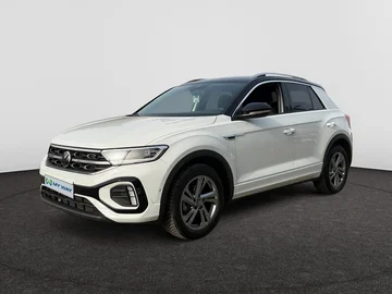 VOLKSWAGEN T-Roc (2025)