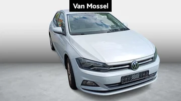 Volkswagen Polo (2020)