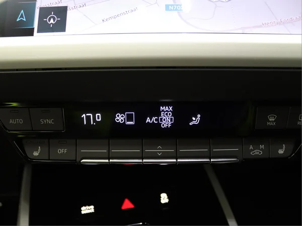 AUDI Q4 Sportback e-tron (2022) — foto 18 van 18