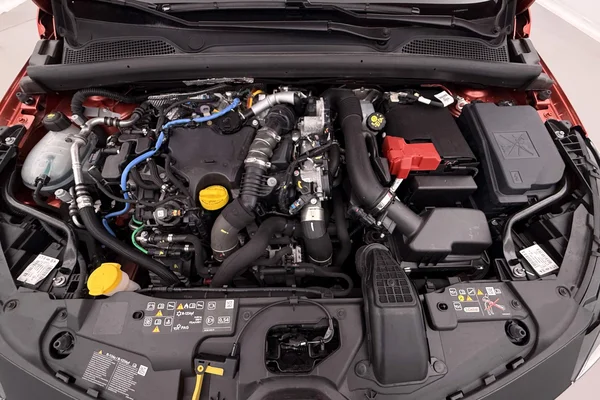 Renault Clio V Phase II (2024) — foto 3 van 22