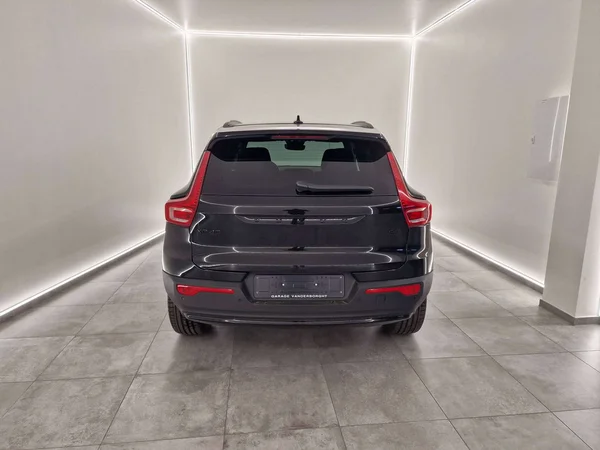 Volvo XC40 — foto 10 van 16