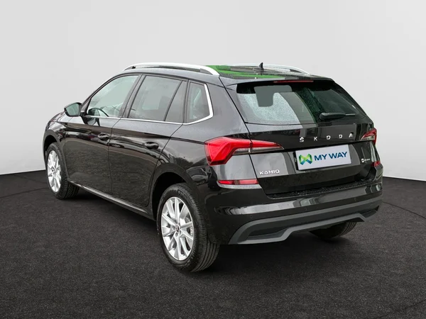 SKODA Kamiq (2023) — foto 16 van 22