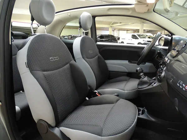 Fiat 500C (2017) — foto 6 van 23
