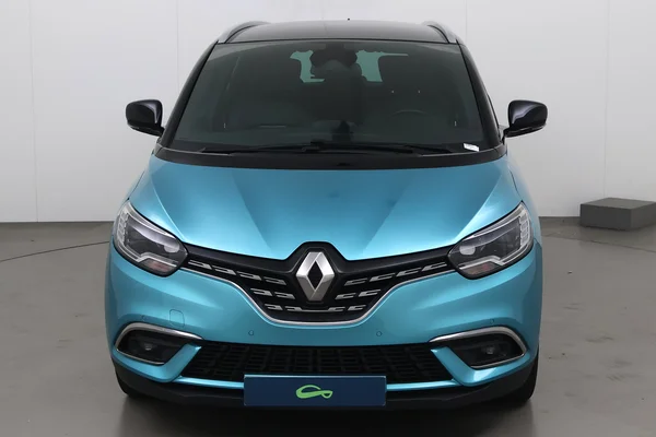 Renault Grand Scenic (2022) — foto 12 van 19