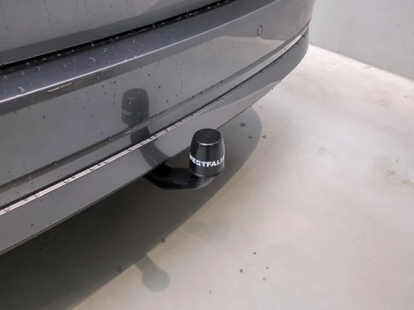 SKODA Octavia Combi (2024) — foto 9 van 14