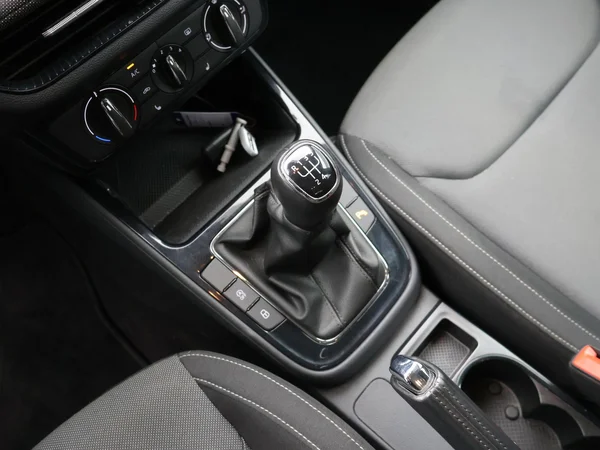 SKODA Fabia (2025) — foto 7 van 24
