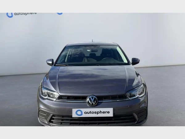 Volkswagen POLO (2023) — foto 14 van 20