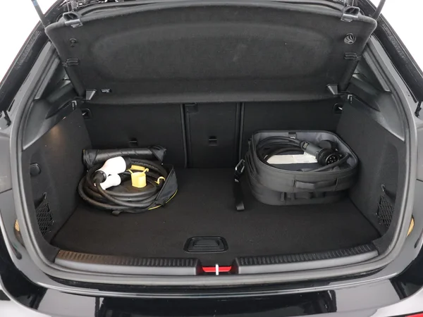 MERCEDES A 250 (2023) — foto 8 van 32