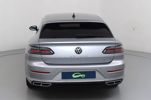Volkswagen Arteon Shooting Brake EHybrid (2022) — foto 26 van 31
