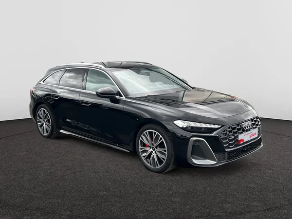 AUDI A5 Avant (2026) — foto 23 van 23