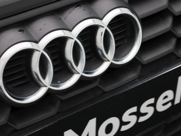 Audi A3 (2021) — foto 35 van 45