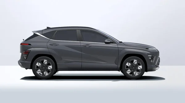 Hyundai Kona (2024) — foto 7 van 14