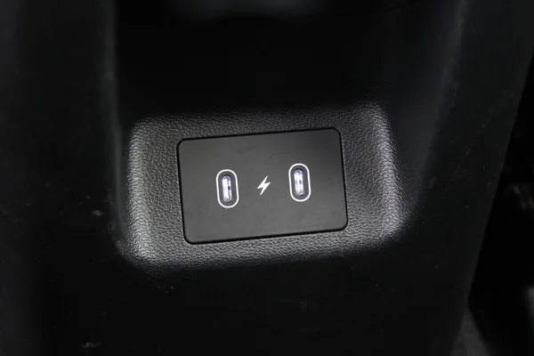 Hyundai Tucson (2024) — foto 26 van 35