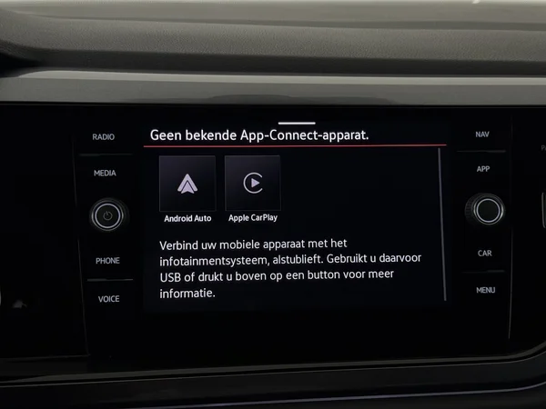 VOLKSWAGEN Polo GTI (2025) — foto 13 van 29