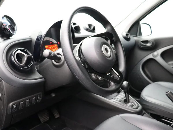 smart Forfour (2022) — foto 3 van 25