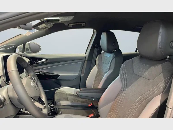 VOLKSWAGEN ID.4 (2026) — foto 20 van 22