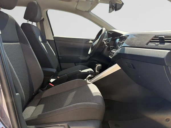 VOLKSWAGEN Taigo (2026) — foto 8 van 24