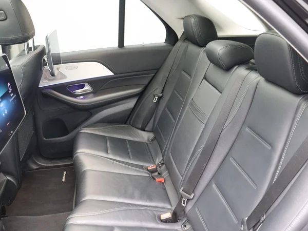 Mercedes-Benz GLE (2020) — foto 4 van 21