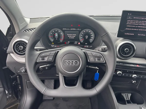 AUDI Q2 (2025) — foto 6 van 21