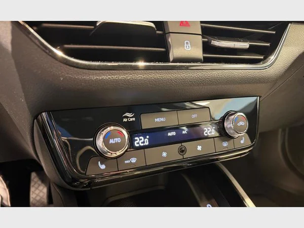 SKODA Scala (2026) — foto 11 van 23