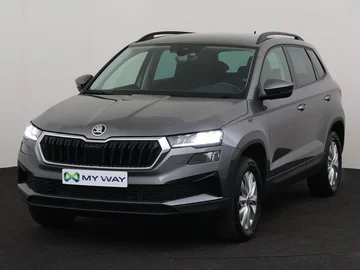SKODA Karoq (2024)