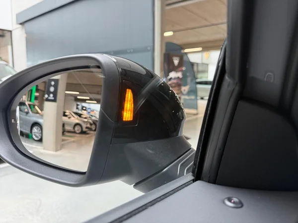 VOLKSWAGEN ID.3 Neo (2026) — foto 5 van 20