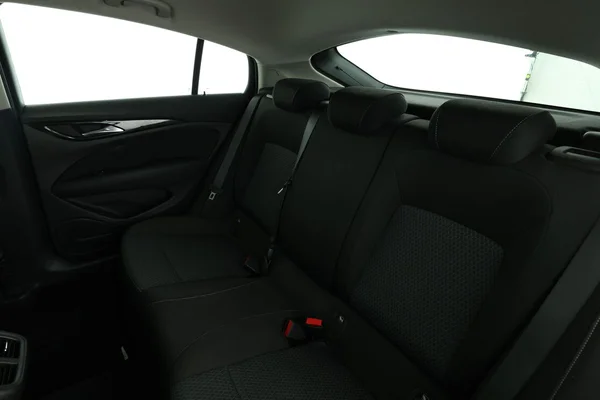 Opel Insignia Grand Sport (2023) — foto 5 van 16