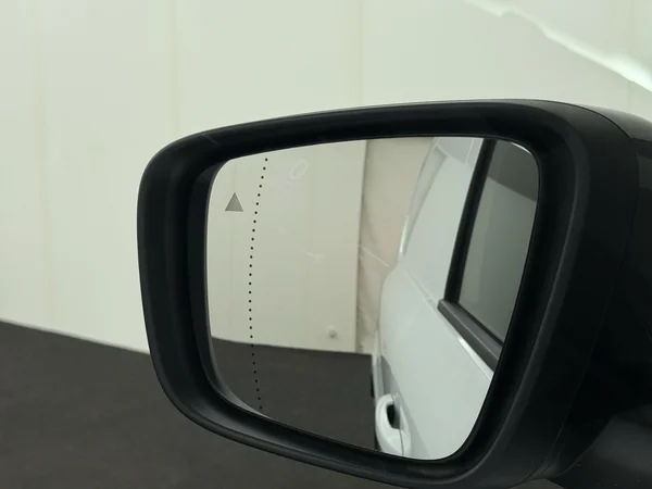 RENAULT Kangoo (2025) — foto 21 van 29
